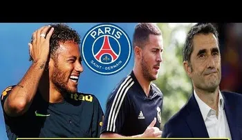 El spot que fue modificado y se burla de la novela Neymar-PSG
