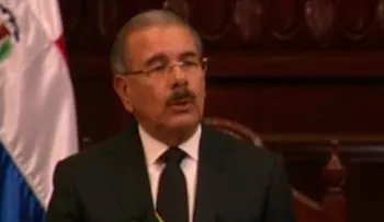 Danilo: RD está cambiando para siempre; el pueblo está cansado del pesimismo