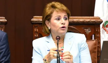 Lucía Medina califica como un tema de Nación recomendaciones OEA