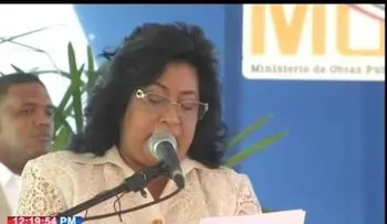 Danilo Medina encabeza acto de inauguración elevado en Bocha Chica (VIDEO)