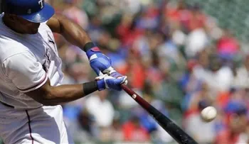 Adrián Beltré pega dos jonrones en triunfo de Rangers