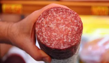 La oscura historia detrás del salami que acompaña el desayuno tradicional de República Dominicana