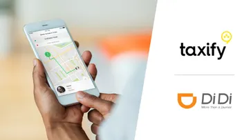 El rival chino de Uber llega a Londres a competir con tarifas más baratas
