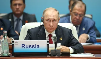 Putin advierte que el mundo enfrentará una "catástrofe mundial" por Corea del Norte