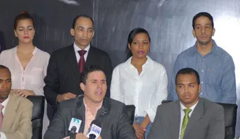 Juventud Revolucionaria Dominicana anuncia marcha para este viernes