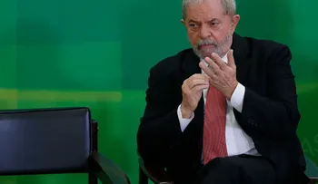 Una frase lapidaria de Lula da Silva en 1988 se vuelve viral en Brasil