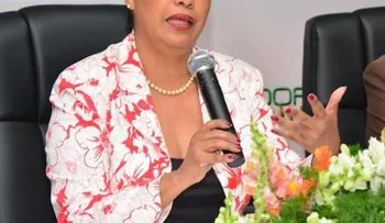 Diputada Guadalupe Váldez es designada embajadora especial Hambre Cero de la FAO