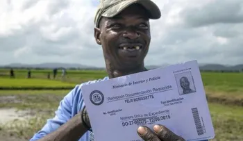 Haitianos sin papeles en República Dominicana. La verdadera historia