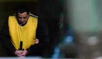 Detienen a importante sacerdote de Chile, Oscar Muñoz, por acusaciones de abuso sexual