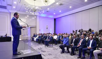 Morrison reafirma apoyo a Abinader y proyecta a País Posible hacia 2028