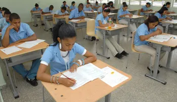Educación llama a la Tercera Convocatoria de Pruebas Nacionales 2015