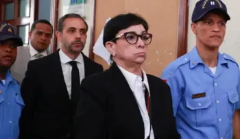 Caso Jet Set: juicio de fondo contra los hermanos Espaillat continúa este viernes