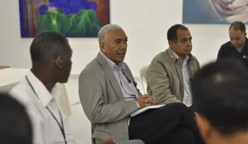 Inapa reiniciará construcción de acueducto múltiple en Cristóbal