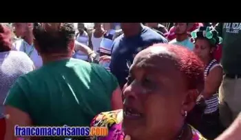 Tres muertos en aparatoso accidente en San Francisco de Macorís