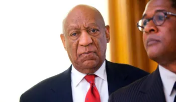 Bill Cosby y Roman Polanski son expulsados de la Academia de Hollywood