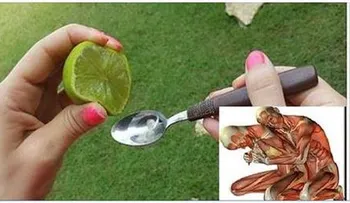 Exprime un limón en aceite de oliva y no dejarás de hacerlo nunca más; te explicamos el por qué!