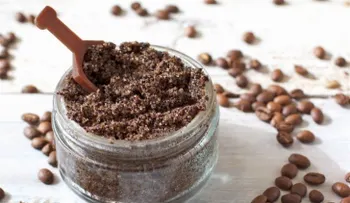6 formas para usar restos del café en la belleza y el hogar