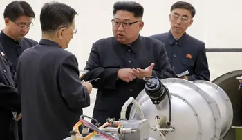 ¿Debería Corea del Sur tener sus propias armas nucleares?
