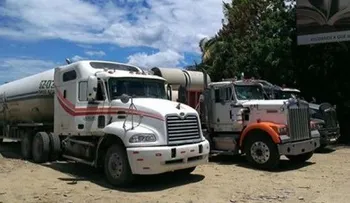 Fenatrado retiene cuatro patanas iban cargadas hacia Haití