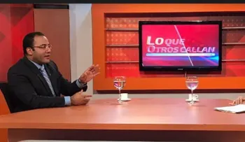 Eduardo Estrella: interrogatorios por caso Odebrecht son un circo; dice hay toros sagrados en gobierno de DM