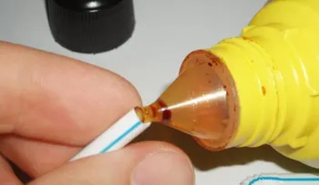 Ojalá hubiese sabido antes que el agua oxigenada servía para tantas cosas. Compártelo para que otros se enteren