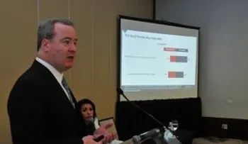 Danilo tiene 59% y Luis 32%, en encuesta de Benenson