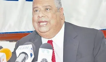 Crearán comisión de veedores en Bienes Nacionales
