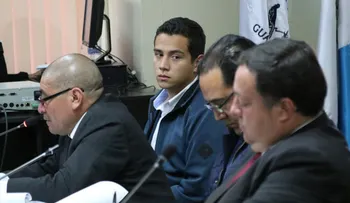 Piden que familiares del presidente Jimmy Morales vayan a juicio en Guatemala