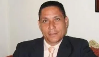 Hieren de bala periodista Napoleón Rojas en asalto