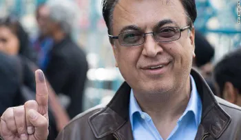 ¿Comienza un cambio en Irán? Resultados preliminares indican victoria de reformistas