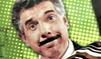 El Profesor Jirafales está enfermo y en la ruina 