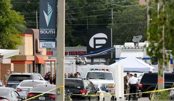 Víctima del Pulse: Cómo aprendí el significado de sobrevivir