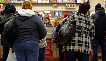 La obesidad alcanza un punto crítico: una de cada cinco personas será obesa para el año 2025