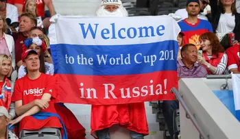La FIFA dio a conocer cuánto costarán las boletas para el Mundial de Rusia 2018