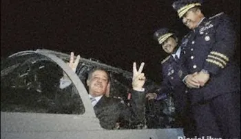 Domínguez Brito dispone investigar alegado soborno en compra de Súper Tucanos