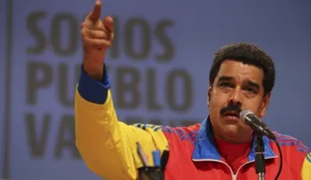 Maduro advierte de la gestación de golpes de Estado en Latinoamérica