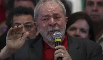  Tribunal Superior niega solicitud de Lula de evitar su envío a la cárcel 