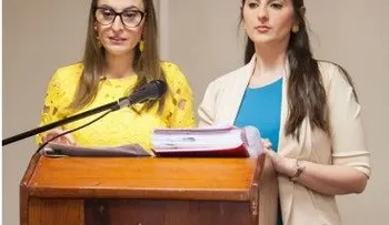  Arrestan doctoras Pamela y Serena Stefani y le conocerán medida de coerción 