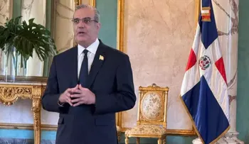 Abinader: Haitianos irregulares deben salir del país o serán repatriados