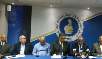 PRM: El informe sobre Punta Catalina confirma violaciones en Licitación de Odebrecht