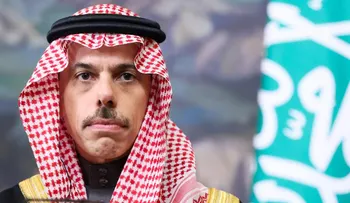 Arabia Saudí declara su seguridad y soberanía "intocables" ante la cumbre de los BRICS
