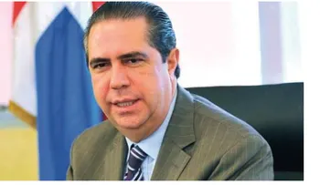 Francisco Javier García suspende agenda por clima
