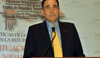 Cámara de Comercio se suma respaldo a Medina por  Loma Miranda 