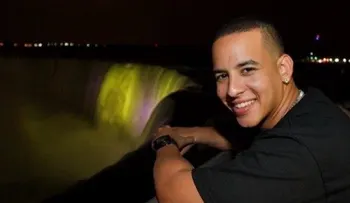 Daddy Yankee es hospitalizado de emergencia en Cali