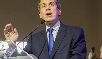 Orlando Jorge: Rregistro de huellas falló al momento de votar