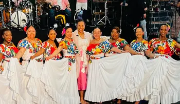 Dominicana conquista Washington D.C.