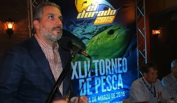 Náutico Santo Domingo anuncia torneo de pesca