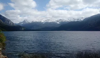 La Isla de los Muertos: tristeza y misterio en la Patagonia