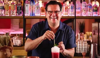 De mesero en Nueva York a referente de la coctelería en Norteamérica: la historia de Ignacio Jiménez