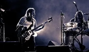 La música en directo reduce el estrés